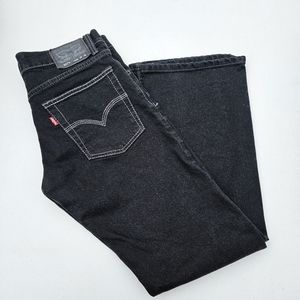 Levi's 527 Boot Cut